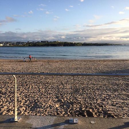 Malin View Apartments Port71 Portrush Exterior foto