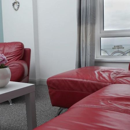 Malin View Apartments Port71 Portrush Exterior foto
