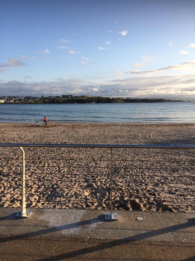 Malin View Apartments Port71 Portrush Exterior foto