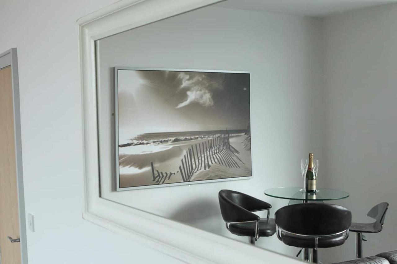 Malin View Apartments Port71 Portrush Exterior foto
