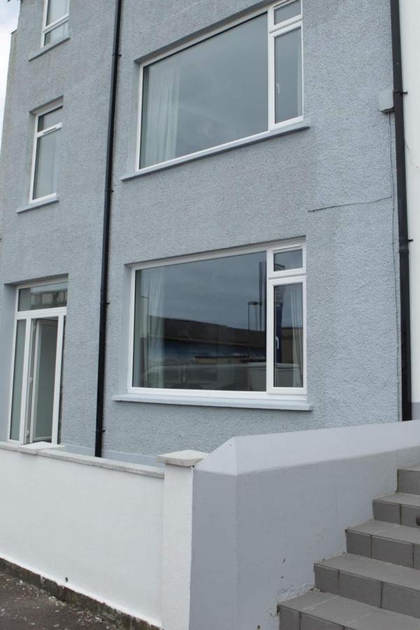 Malin View Apartments Port71 Portrush Exterior foto