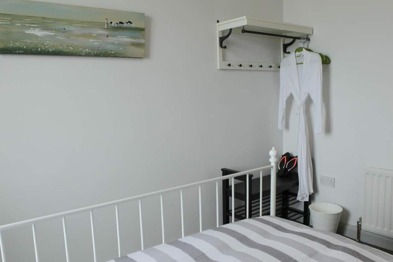 Malin View Apartments Port71 Portrush Exterior foto
