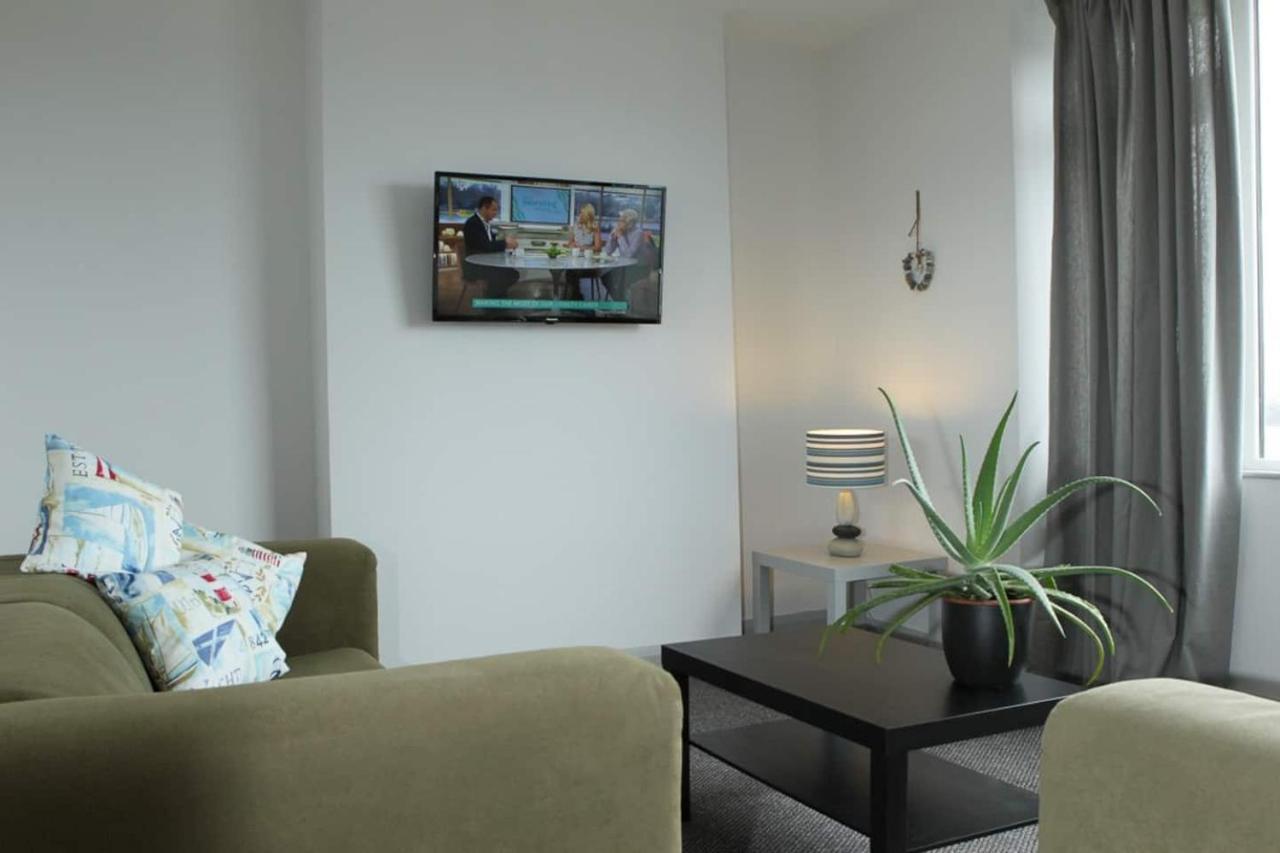 Malin View Apartments Port71 Portrush Exterior foto