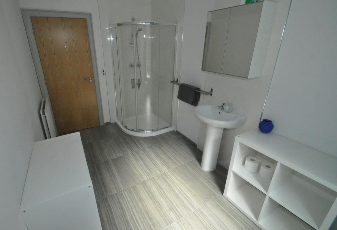 Malin View Apartments Port71 Portrush Exterior foto