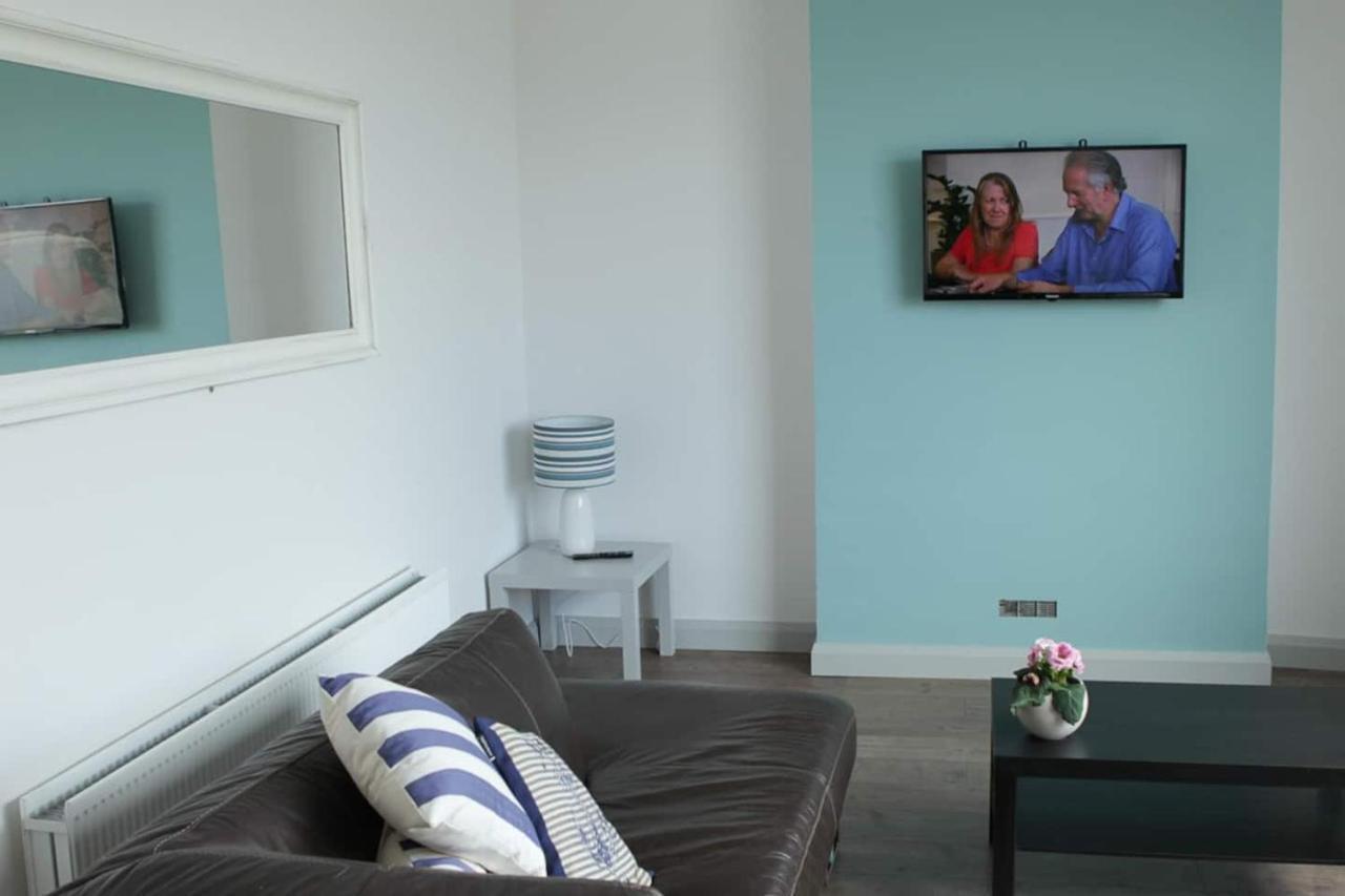 Malin View Apartments Port71 Portrush Exterior foto
