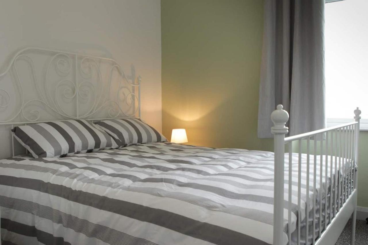 Malin View Apartments Port71 Portrush Exterior foto