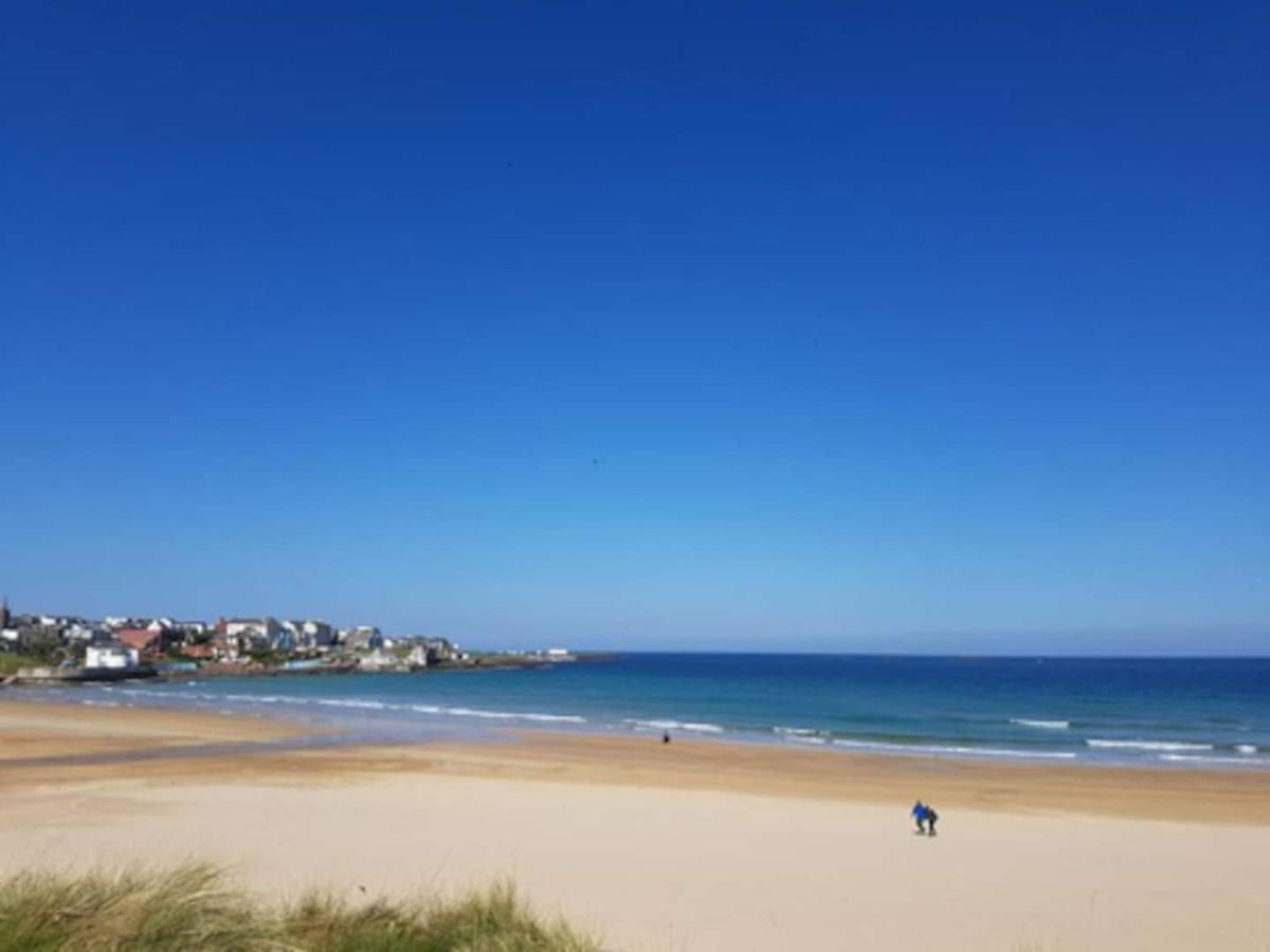 Malin View Apartments Port71 Portrush Exterior foto