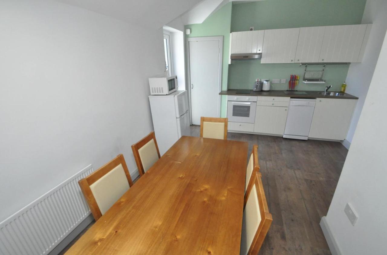 Malin View Apartments Port71 Portrush Exterior foto