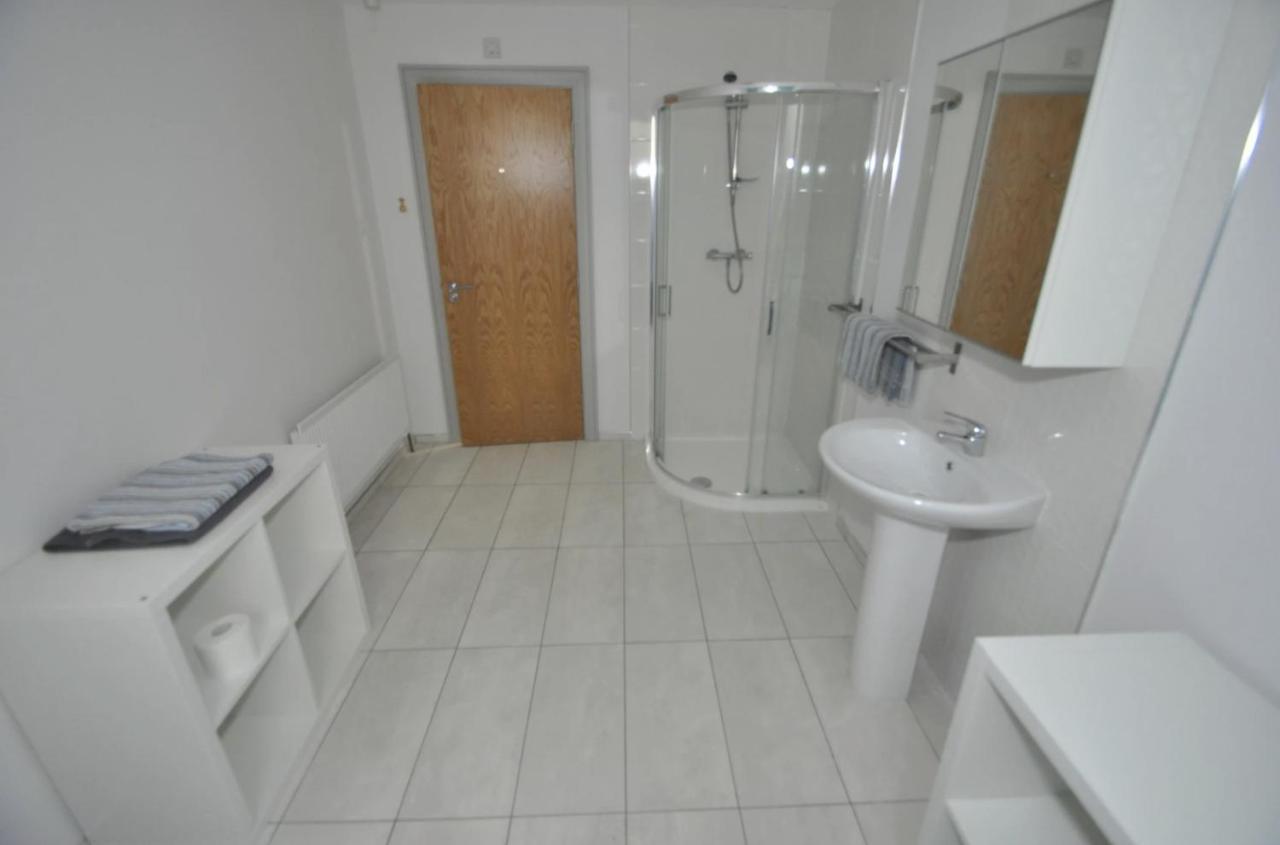 Malin View Apartments Port71 Portrush Exterior foto