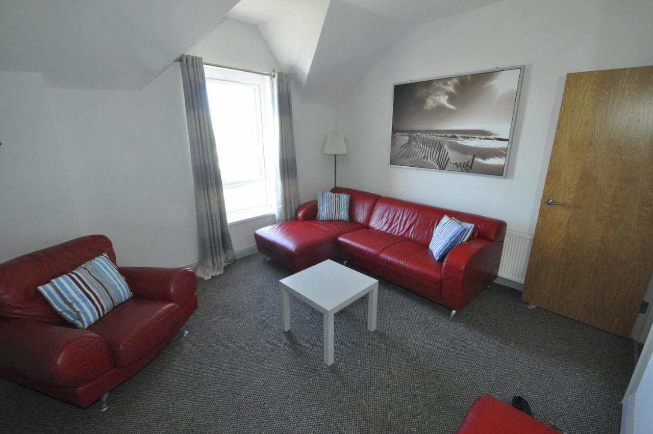 Malin View Apartments Port71 Portrush Exterior foto