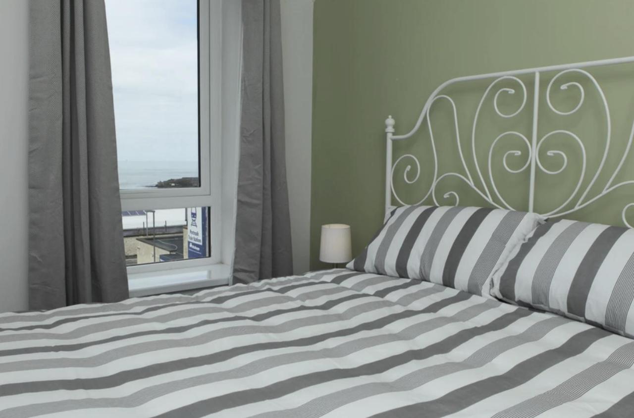 Malin View Apartments Port71 Portrush Exterior foto